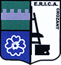 Logo de l'association ERICA partenaire de l'ASCTC
