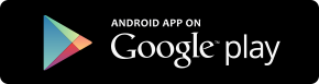 Bouton vers le Google play store