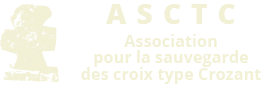 Les croix de type Crozant
