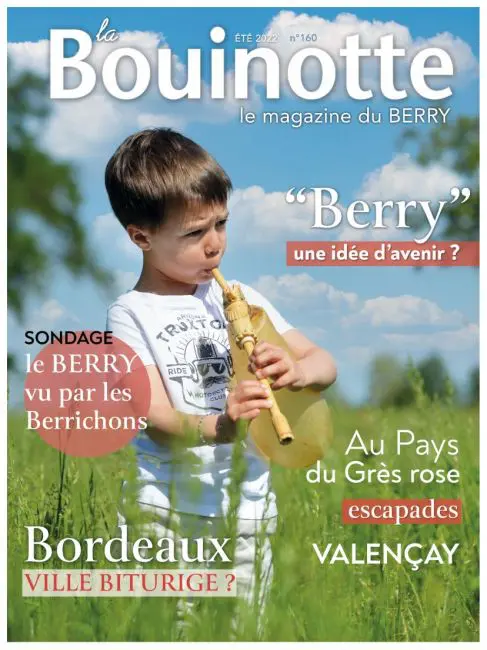 Mystérieuses croix de Crozant