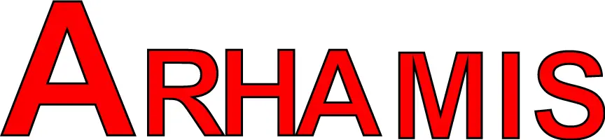 logo d'ARHAMIS - Association pour la recherche en histoire et archéologie médiévales de l’Indre